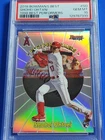 2018 Bowman's Best Shohei Ohtani REFRACTOR Rookie (PSA 10) 1998 Best Performers