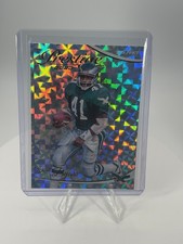 Keith Byars - 2023 Panini Prestige Points Hyper - #241 Xtra