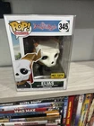 Funko Pop! Vinyl: Crunchyroll - Elias - Hot Topic (Exclusive) #345