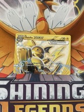 Raichu BREAK 50/162 Breakthrough Holo on eBay
