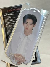 ENHYPEN AR Photo Sung Hoon House of Vampire Dive Into ENHYPEN Chronicle