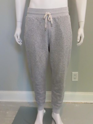 John Elliott Heather Grey Men's Jogger/Sweatpants Size 3