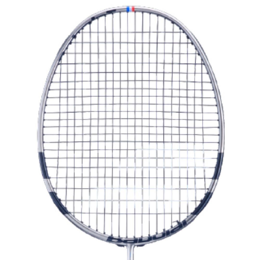 名モデル BABOLAT SATELLITE NITRO レア Babolat Satellite Essential Badminton Racket | eBay