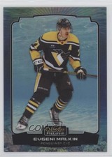 2022-23 O-Pee-Chee Platinum Aquamarine 97/149 Evgeni Malkin #100
