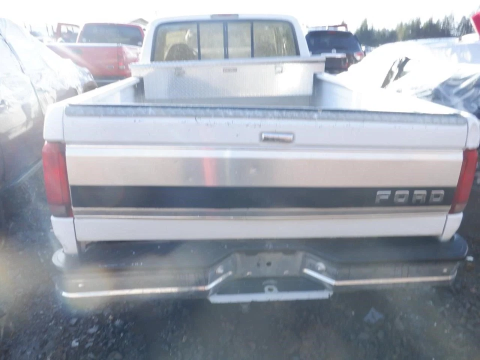 初学者电机 8-460 适合 92-97 福特 F250 拾音器 27685512 — 第 3/4 张图片