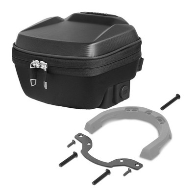 SHAD Tankrucksack X0SE03C Click System (für: Yamaha FZ1 Fazer ABS RN168 09-10 )
