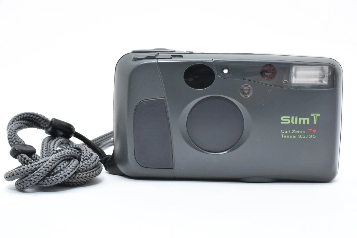 Film Yashica T4 Cameras for sale | eBay