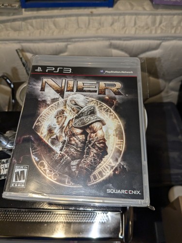 Sony PlayStation 3 PS3 CIB nie benutzt - Bild 1 von 2