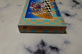 Super Mario Bros 3 NES Famicom FC New Authentic Nintendo Japan Platformer