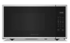KitchenAid  KMCS122PPS 22 Inch Countertop Microwave