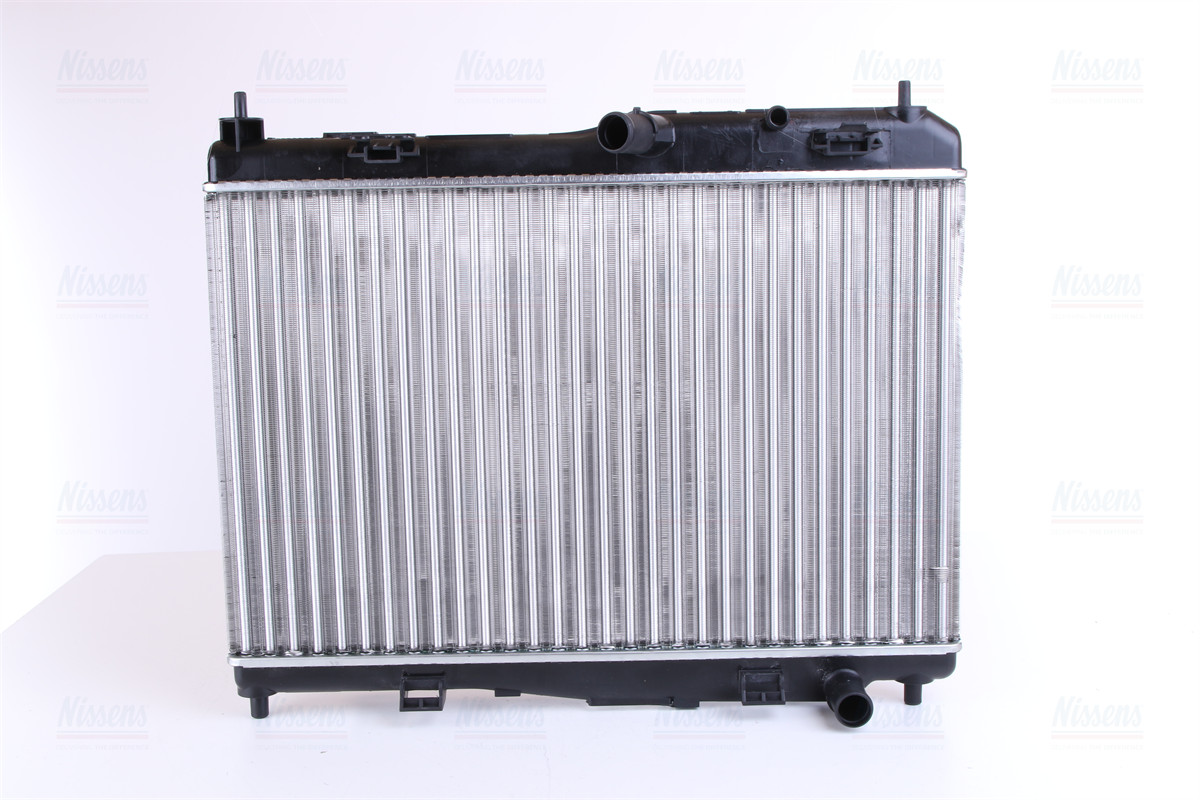 RADIATOR ENGINE COOLING 69235 FOR FORD FIESTA/VI/Van B-MAX STJB/STJD/STJC 1.2L - Image 4