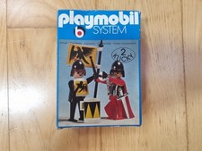 Playmobil 3172 Sistema Cavalieri Set Esclusivo 