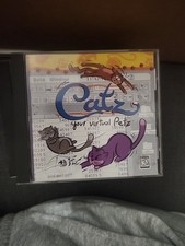 Catz Your Virtual Petz Pcmac Catz Your Virtual Petz Pcmac