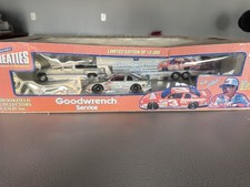 Brookfield Wheaties Dale Earnhardt Goodwrench Chevrolet Diecast Car