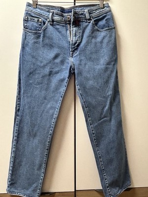 Pierre Cardin Jeans Modell Dion   W32/L34    Hellblau