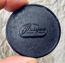 Orig. IHAGEE Replacement Part 1 X EXAKTA Housing Cover With IHAGEE Inscription