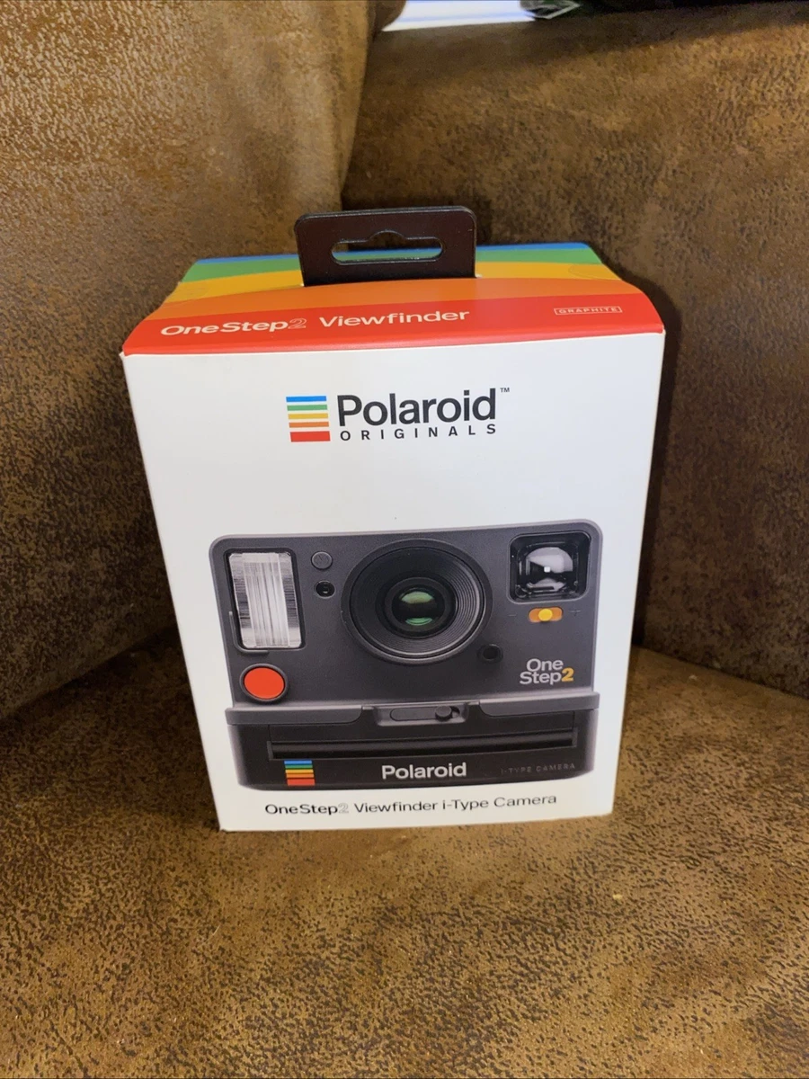 Polaroid OneStep 2 Film Cameras for sale | eBay