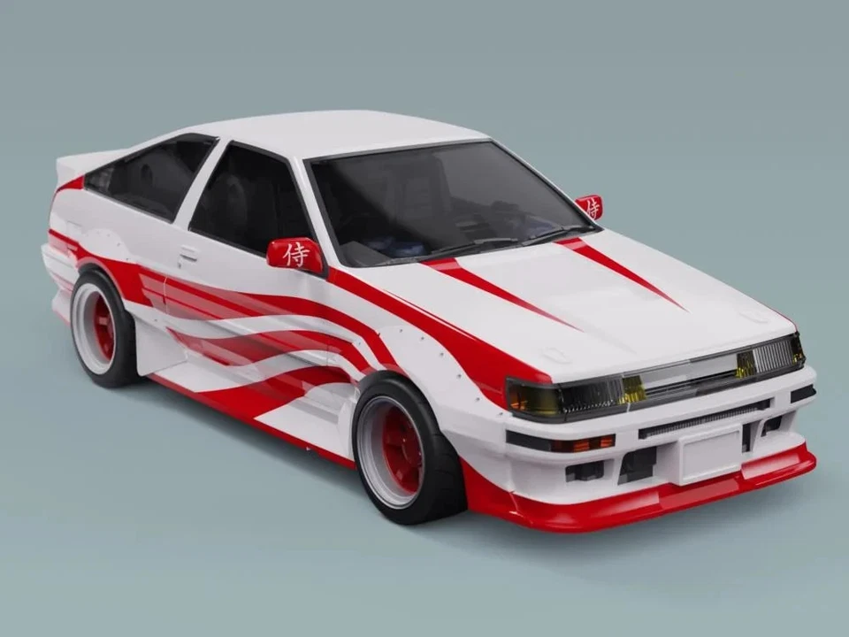 Mastermind Creations Infinite Finity Series IF-02A Stray Alternative - Image 4 of 4