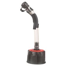 Polisport Pro Octane Fuel Can Fill Hose And Cap