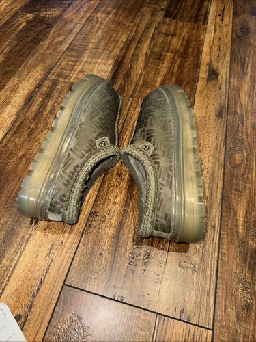 UGG Tasman Graphic Monogram/ size 7 - Picture 5 of 5