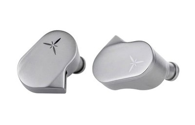 Moondrop LAN HiFi Earphone Wired Earbuds IEM w/ 0.78mm 2Pin Detachable Cable