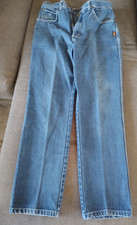 Vintage Sergio valente Blue Denim Jeans