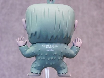 BGS9.5 カイオーガ レンチキュラー 3D BGS9.5 カイオーガ