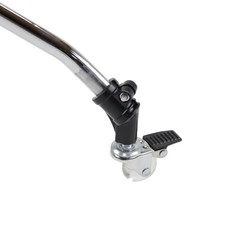 Gibraltar Model 77CASTERS Workstation Clear C...