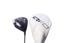 TaylorMade Qi10 LS 9* Driver RH Fujikura Speeder NX Regular Flex 50g