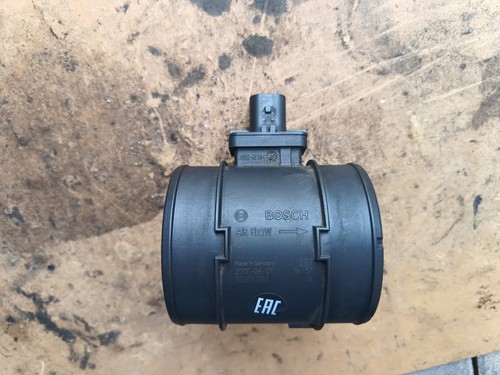 Opel Insignia A 2,0Cdti 118KW Luftmassenmesser Luftmengenmesser 0280218427