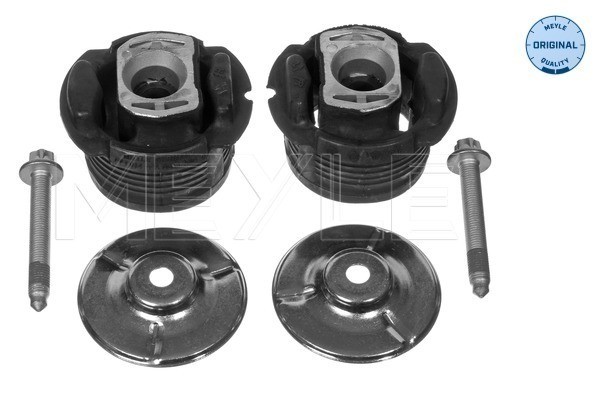 1X Meyle 014 710 0001 Reparatursatz AchsköRper FüR Mercedes-Benz-image