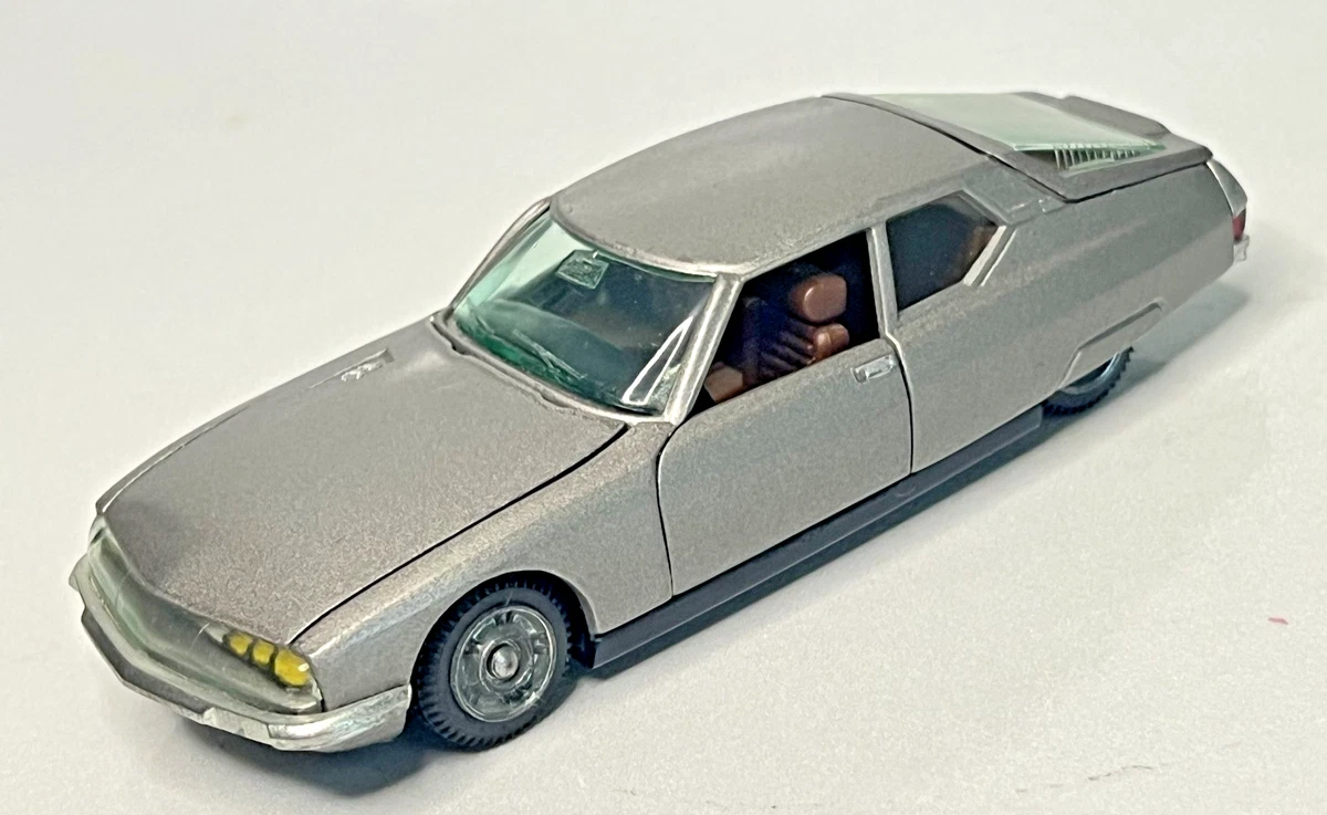 Miniature Pilen Mini Cooper – Années 60/70, Collection, Sans Marque Célèbre