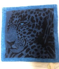 Asciugamano Hermes Leopard Beach dal Giappone