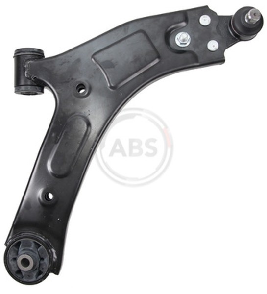 A.B.S. Querlenker Dreieckslenker 211161 FüR Hyundai TQ Stahl Travel Cargo Crdi-image