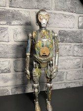 Hasbro vintage Star Wars 12 inch fugure. C-3PO electronic