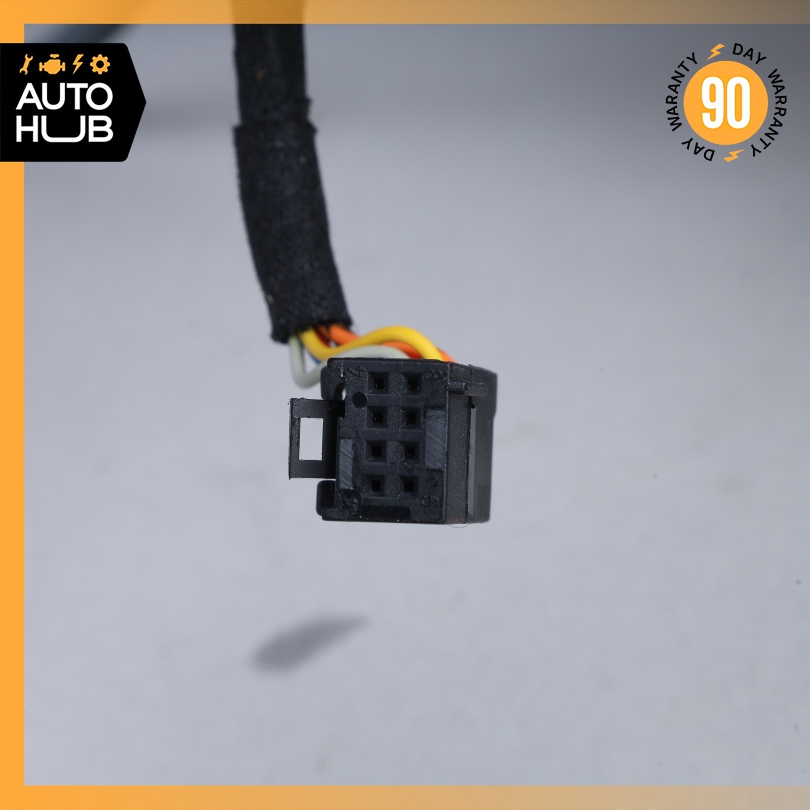 04-18 Maserati GranTurismo Quattroporte Floor Shifter Gear Shift Selector 23k