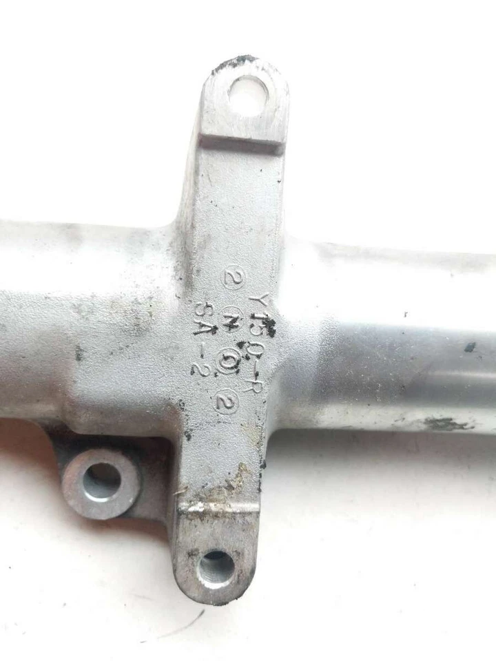 Комплект передней вилки подвески 03 Yamaha Royal Star Venture XVZ1300 ПРЯМЫЕ - Изображение 3 из 4