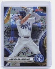 2024 Bowman's Best #TP-6 Jac Caglianone Prospects