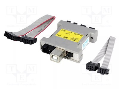 OLIMEX AVR-ISP-MK2 Programmiergerät