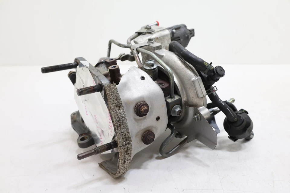 2019 - 2025 MAZDA CX-5 2.5L ENGINE TURBO CHARGER TURBOCHARGER OEM - Image 3 of 4