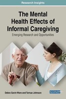 Debra Gavin Ware (U. A.) | The Mental Health Effects Of Informal Caregiving