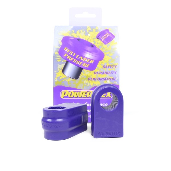 Powerflex Front Anti Roll Bar Bush - 24mm  PFF60-703-24