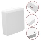  Router Case Compact Gateway Device Enclosure Network Equipment Casing