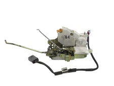 Door Lock Front Right Fits for Mazda MX-5 II (Nb) 1.6 16V