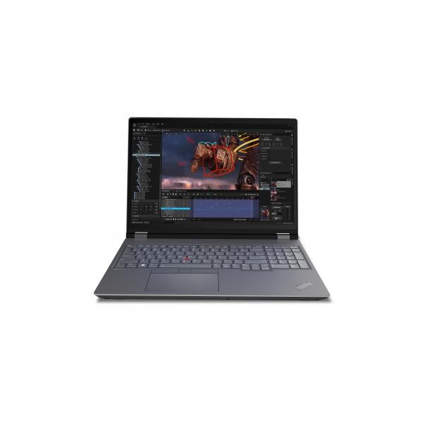 Lenovo ThinkPad P16 Gen 2 Intel® Core™ i9 i9-13980HX Workstation mobile 40,6 cm