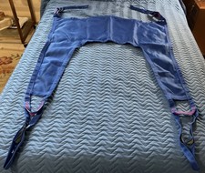 Imbracatura KSP Mod. N9601 standard senza Testiera 