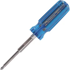 Picquic 98881 Super Eight Powerbit Plus Multi-Driver Tool