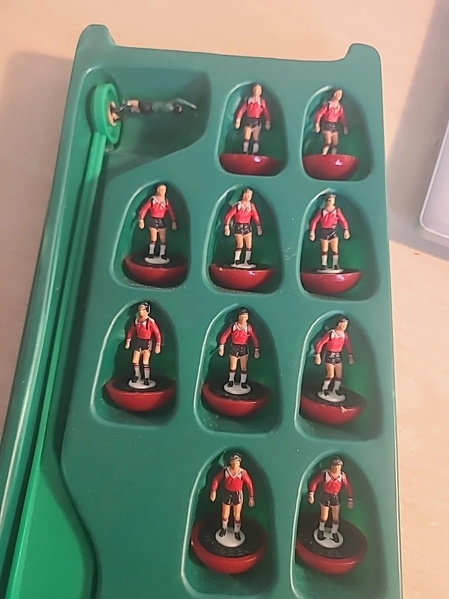 ÉQUIPE SUBBUTEO LW Légère Complète Vintage Ref 791 Espagne EUR 37,26 - FR