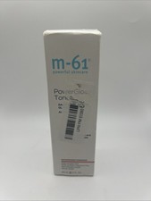 M-61 POWER GLOW TONER 5 Oz