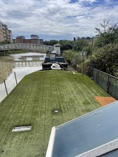 Houseboat Sale , Permanent Mooring In Colchester, Parking For Two Cars